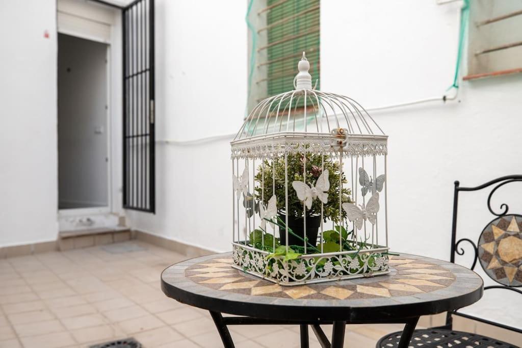 Artbel Rentals En Lavapies Madrid Exteriör bild